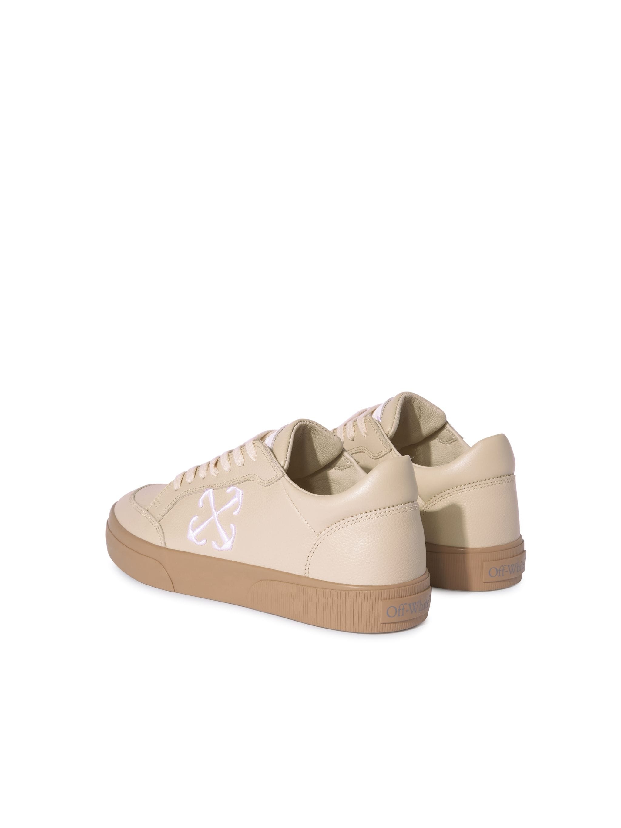 New Low Vulcanized Calf Lea - 4