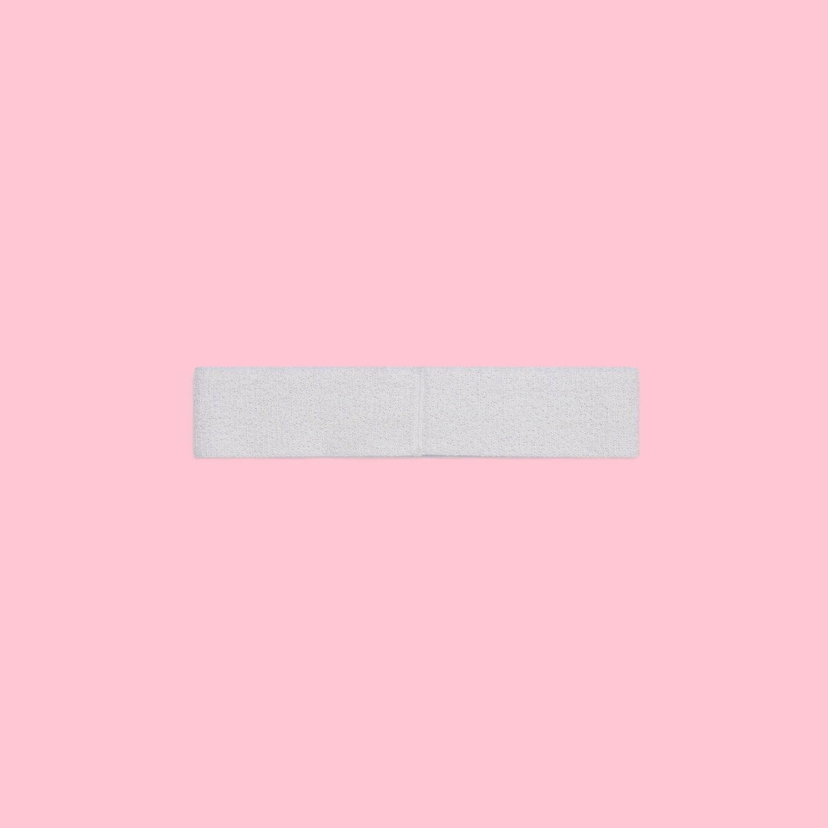 adidas x Gucci cotton sponge headband - 2