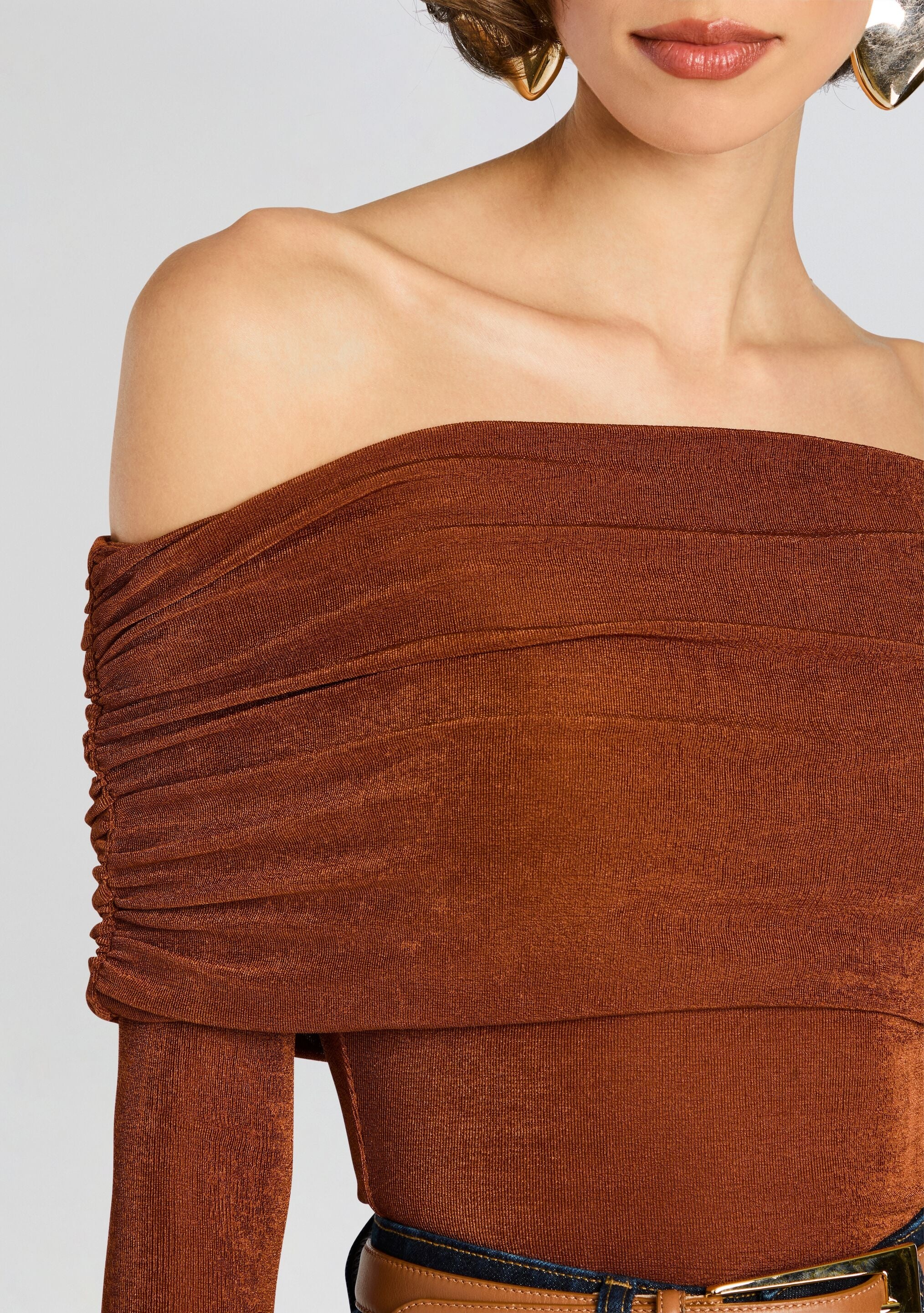 NORA TOP - 2