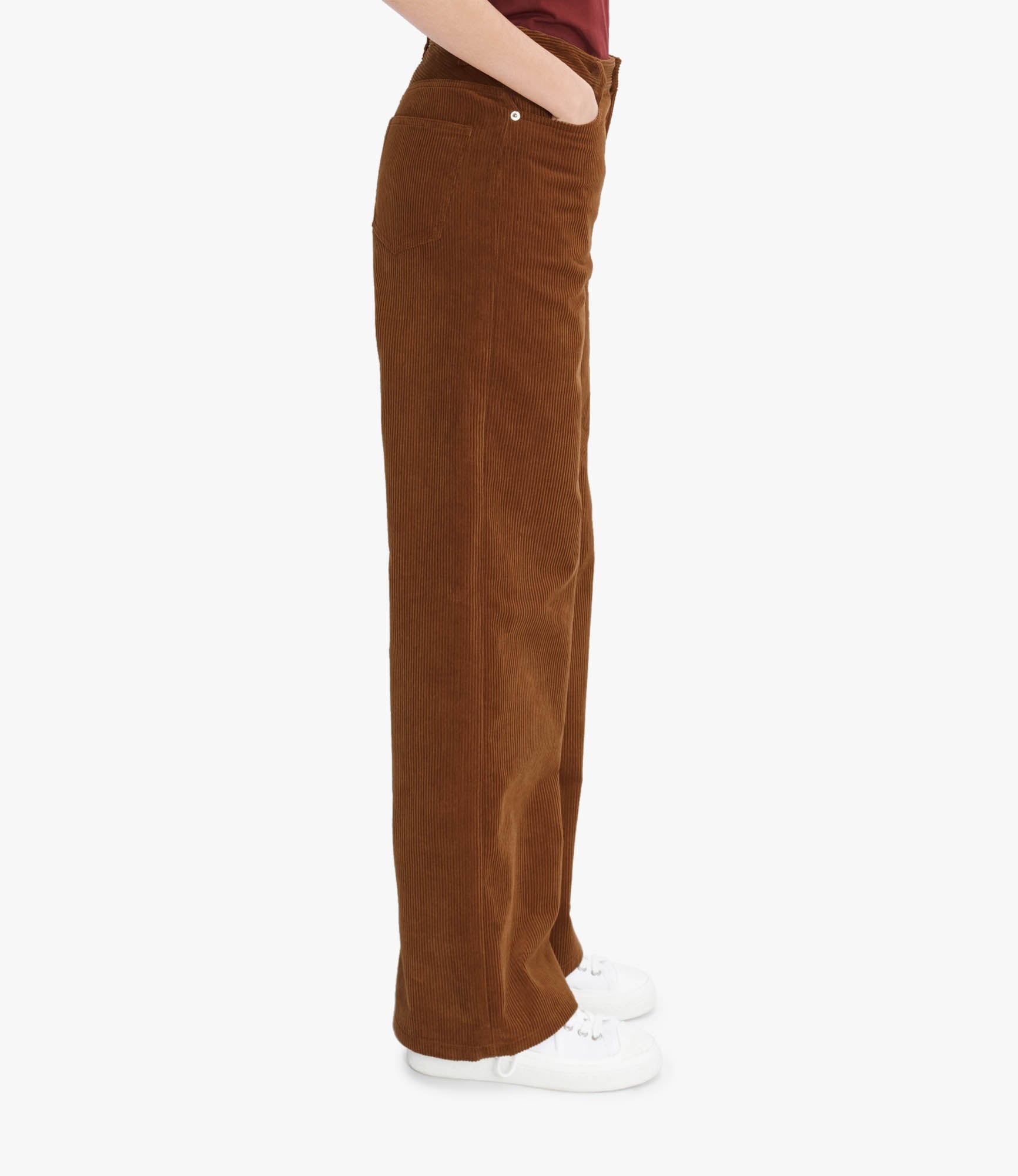 ELISABETH PANTS - 5