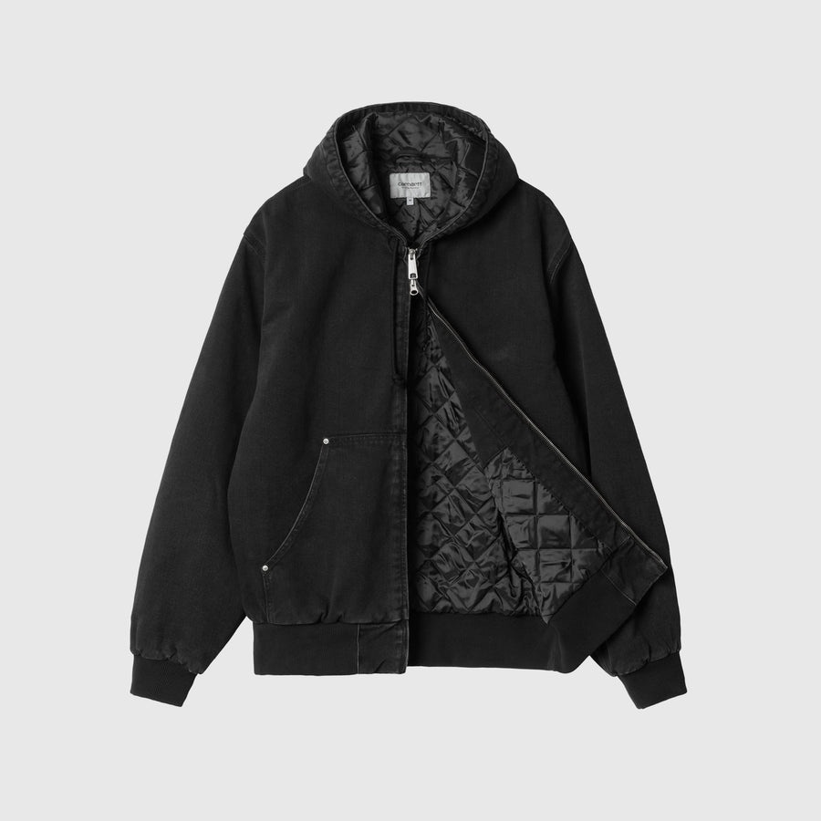 OG ACTIVE RIVET JACKET - 3