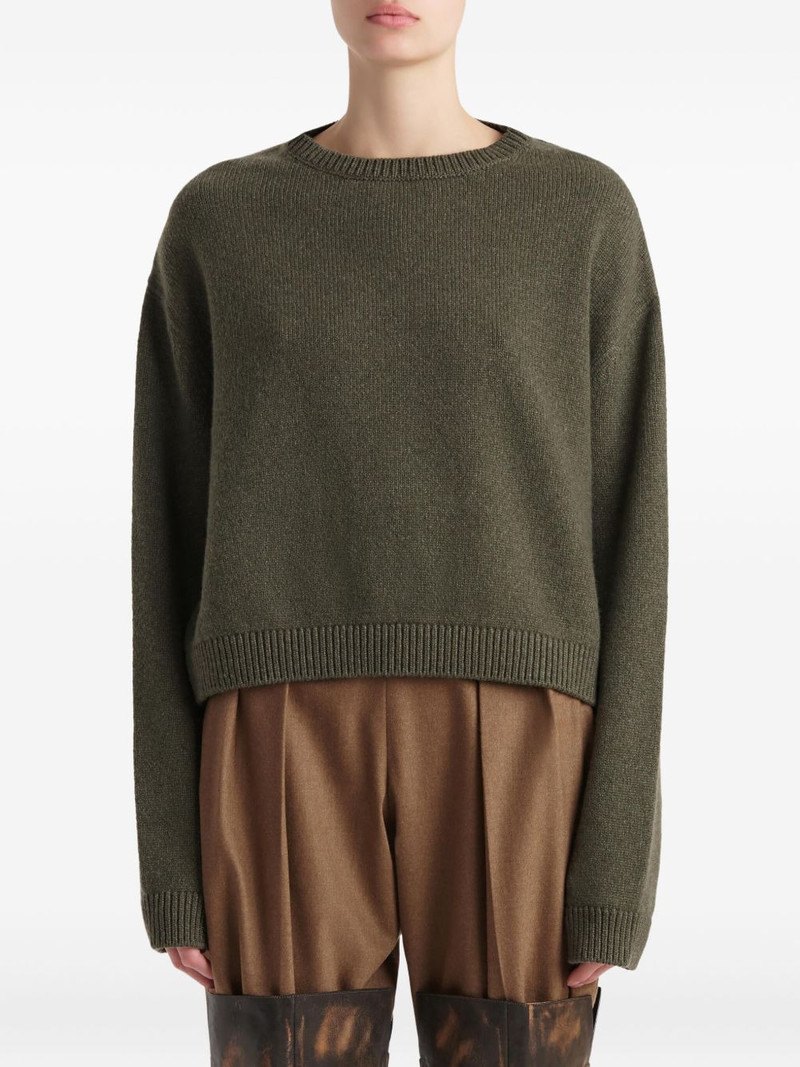 Milo ribbed knitwear 3