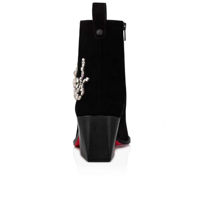 C Angels BLACK - 3