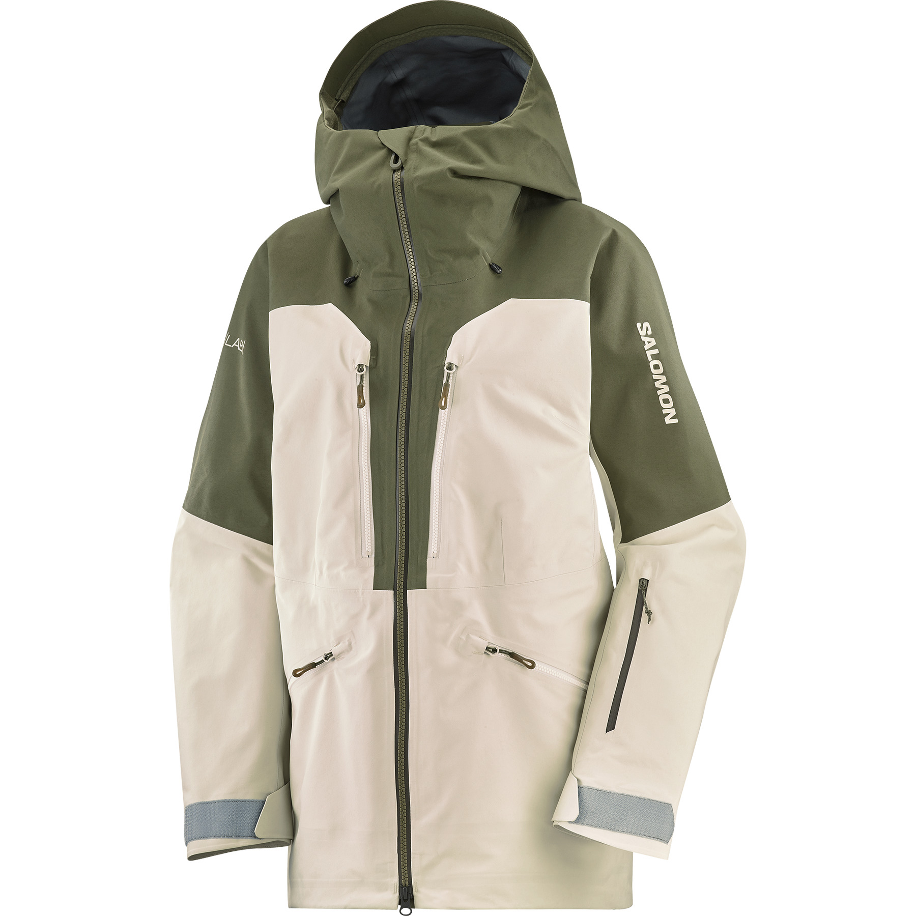 S/LAB QST GORE-TEX PRO - 8