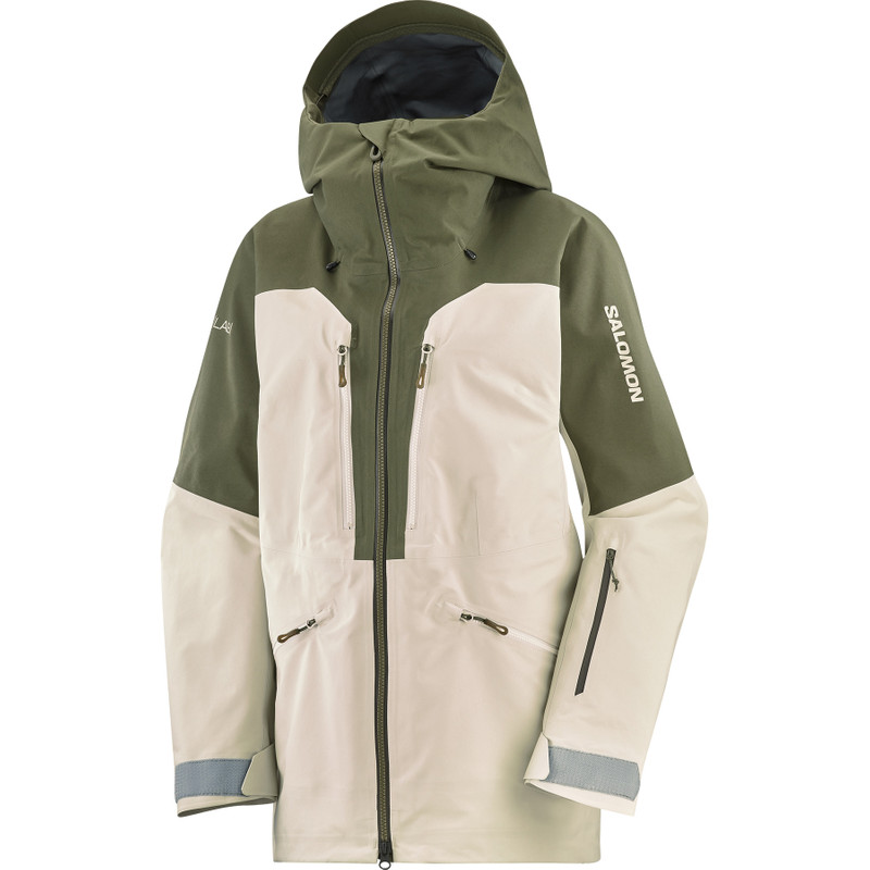 S/LAB QST GORE-TEX PRO 8