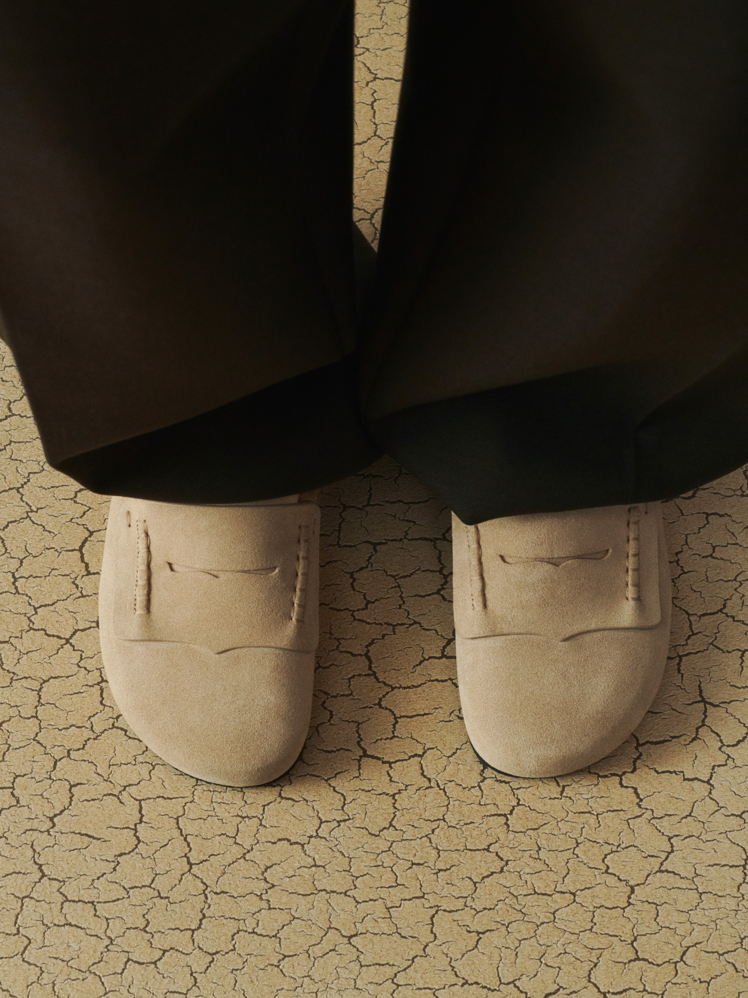 The Mocassins mules - 5