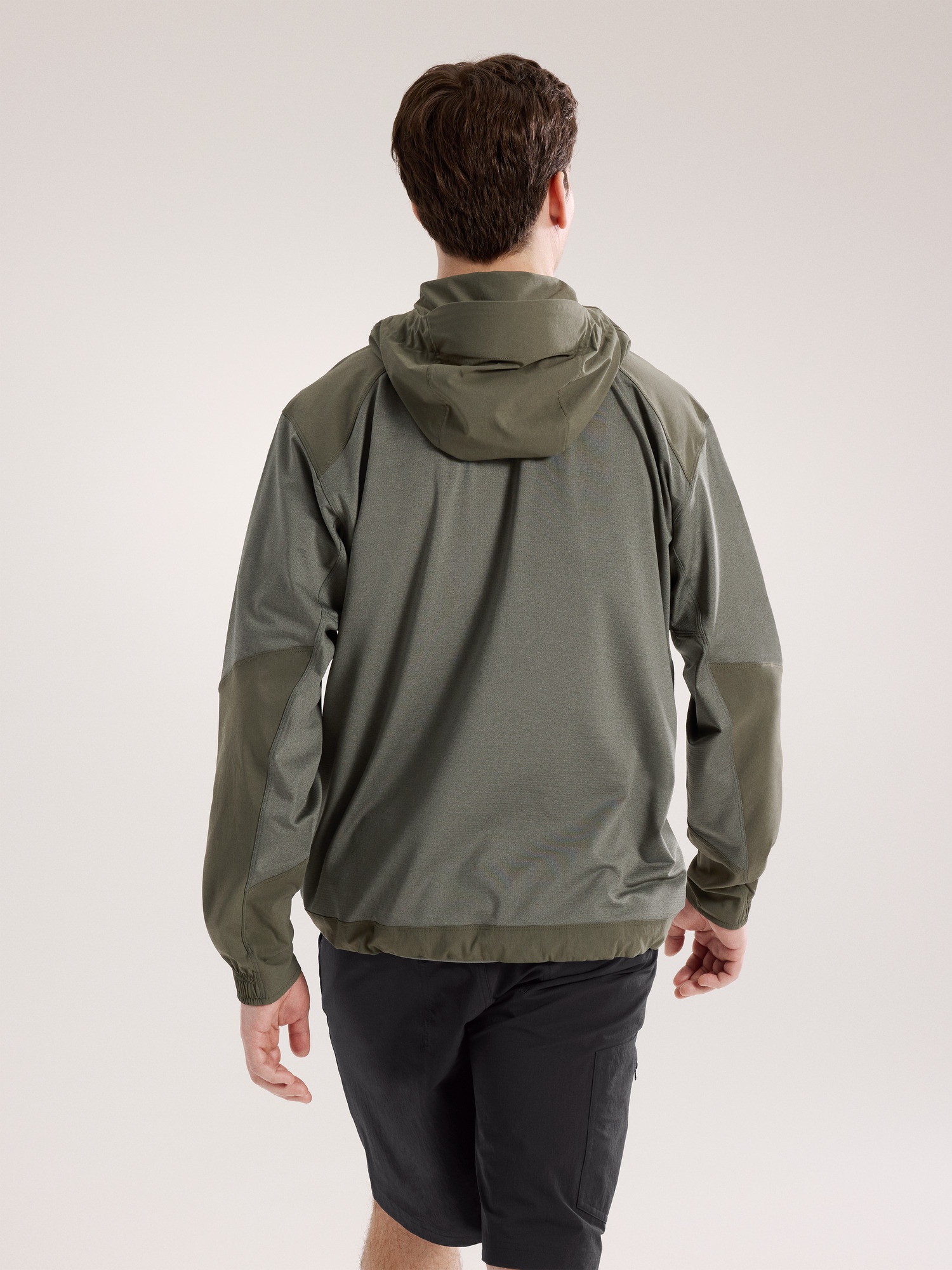 Konseal SL Pullover Hoody - 4