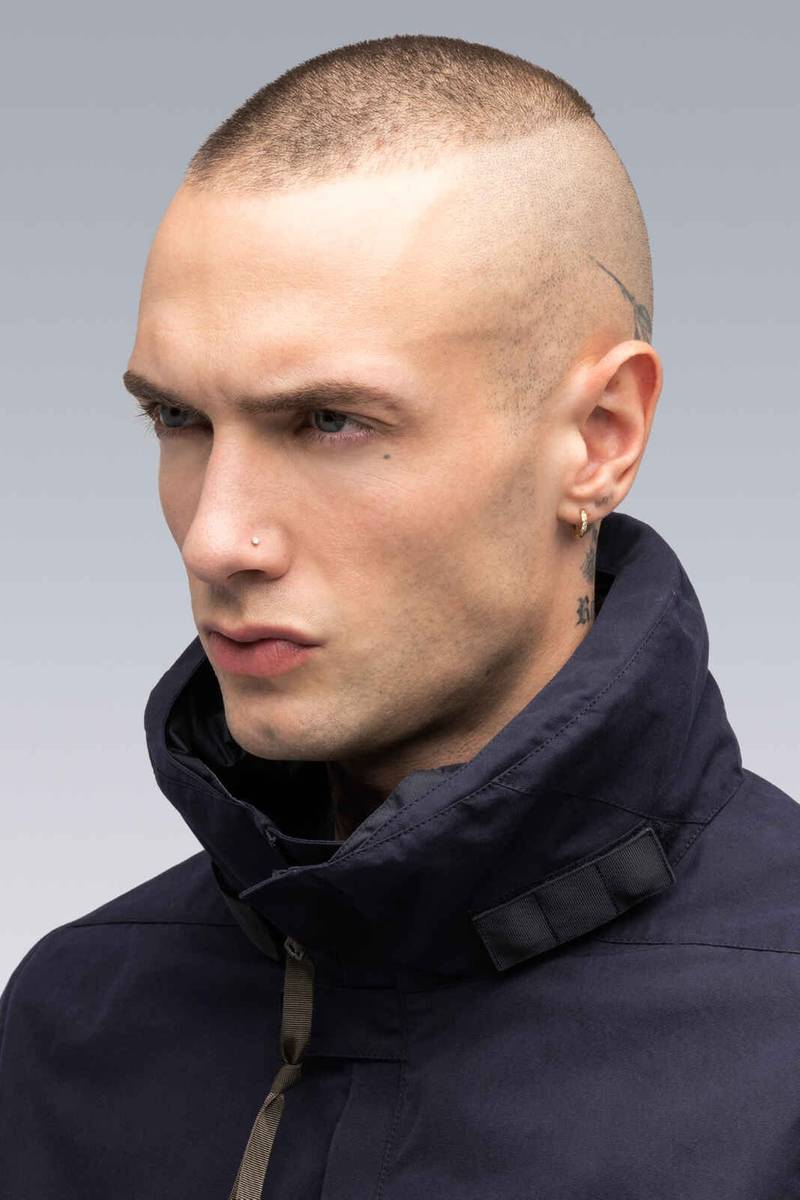 J36-S Stotz® EtaProof™ Interops Jacket Night 22