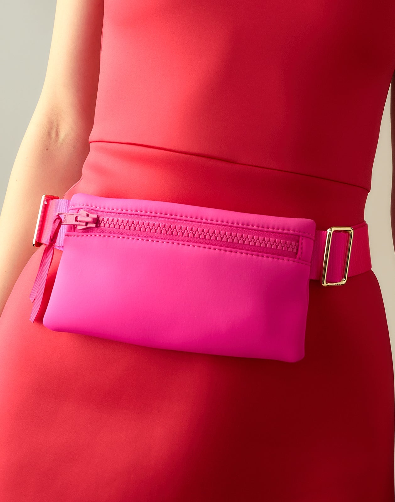 Neoprene Belt Bag - 5