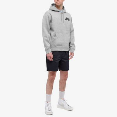 Nike Nike SB Chest Logo Popover Hoody outlook