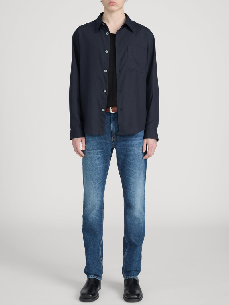 FRAME Linen Shirt outlook