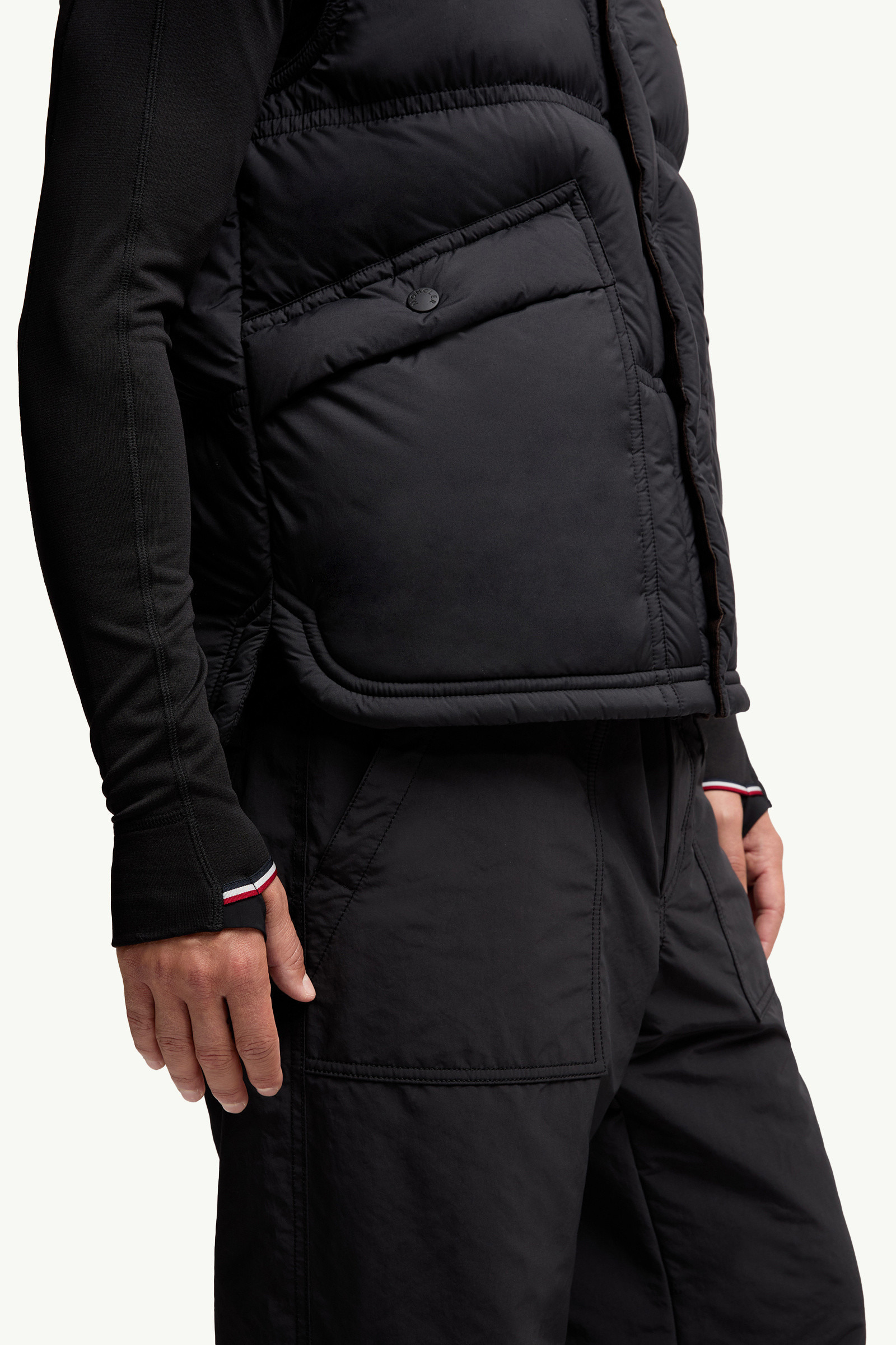 Aul Down Vest - 7