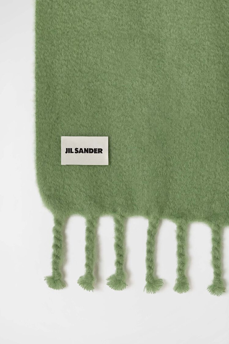 Jil Sander Scarf outlook