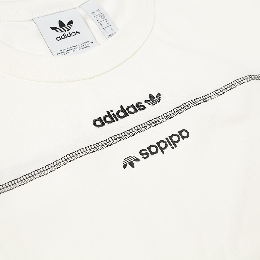 Adidas R.Y.V Tee - 2