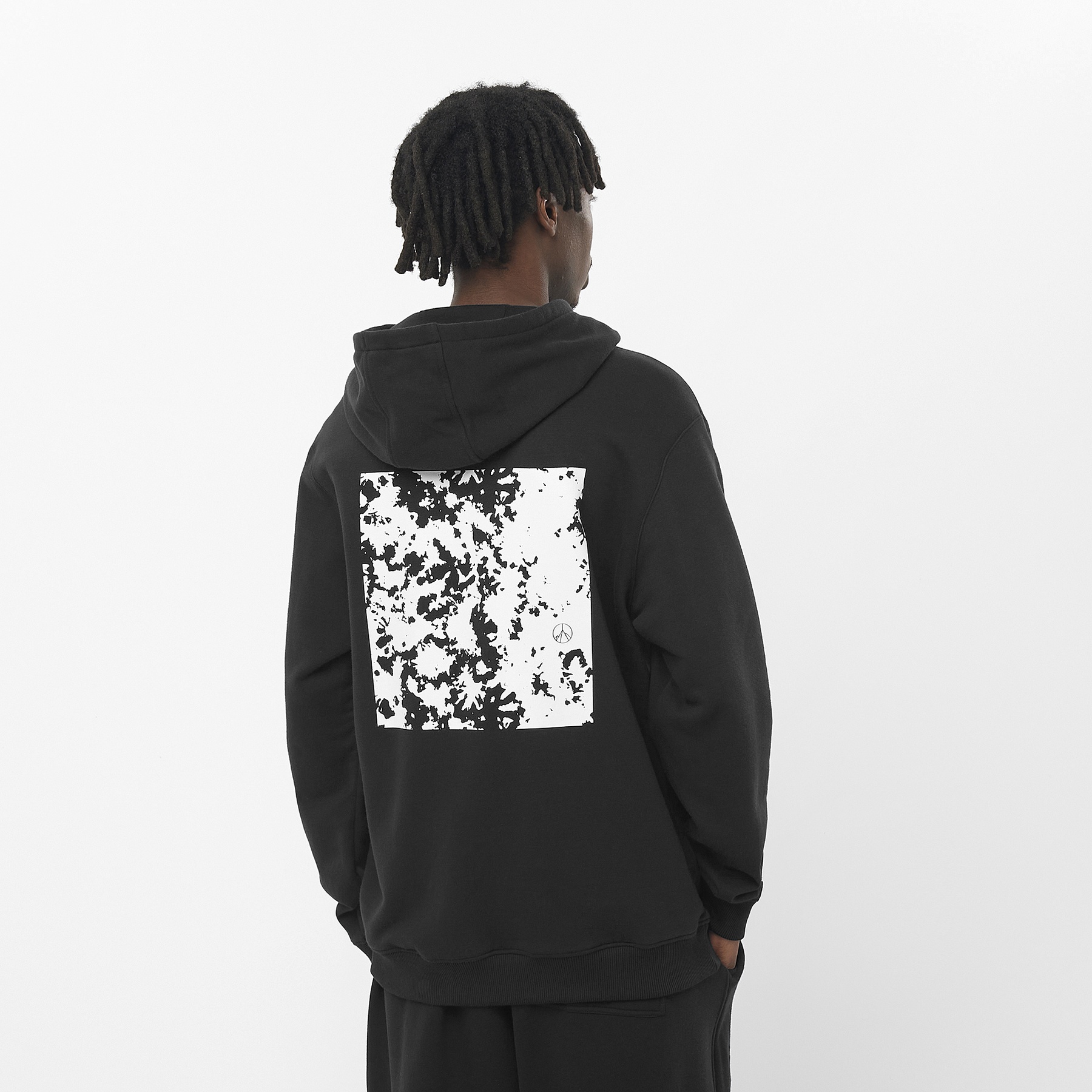 SNOW INSPIRED DROPPIN - 2