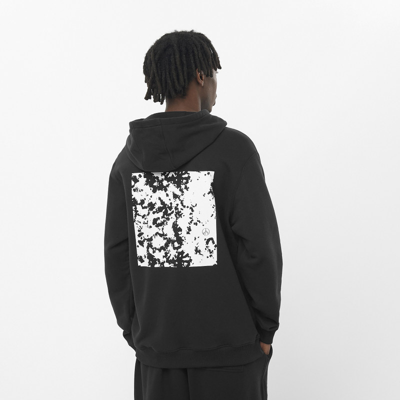 SALOMON SNOW INSPIRED DROPPIN outlook