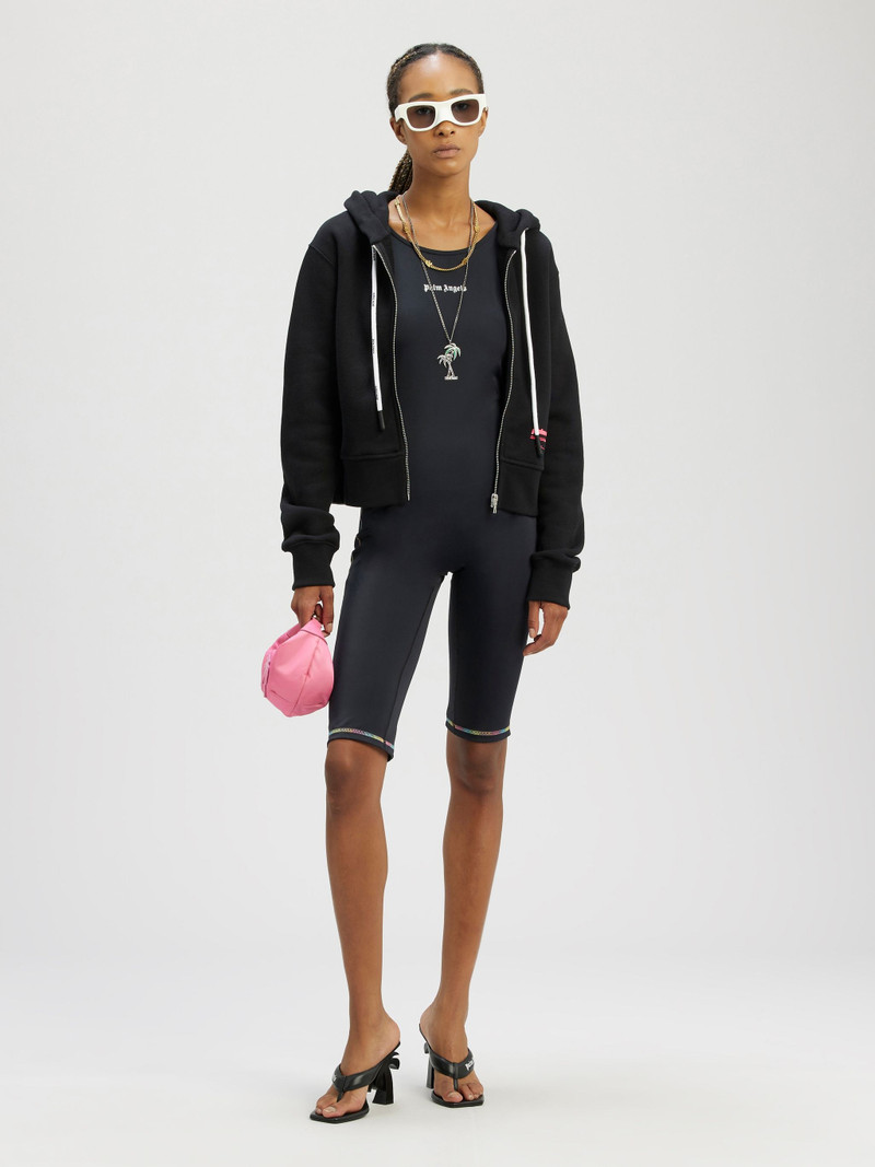 Palm Angels Rainbow Miami Training Jumpsuite outlook