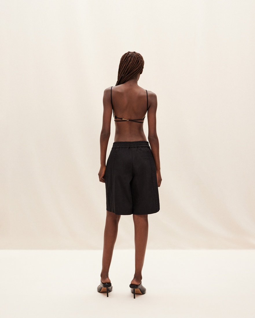 Le haut de maillot Signature - 5
