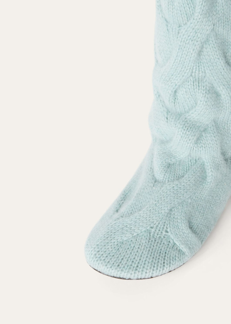 Cocooning Slippers 6