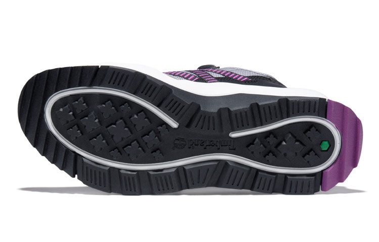 (WMNS) Timberland Madbury 'Purple Gray' A2HVC050 - 5