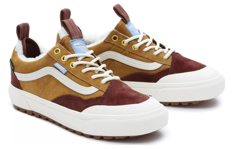 Vans Vans Old Skool MTE-2 'Tan Brown' VN0009QEBYA outlook