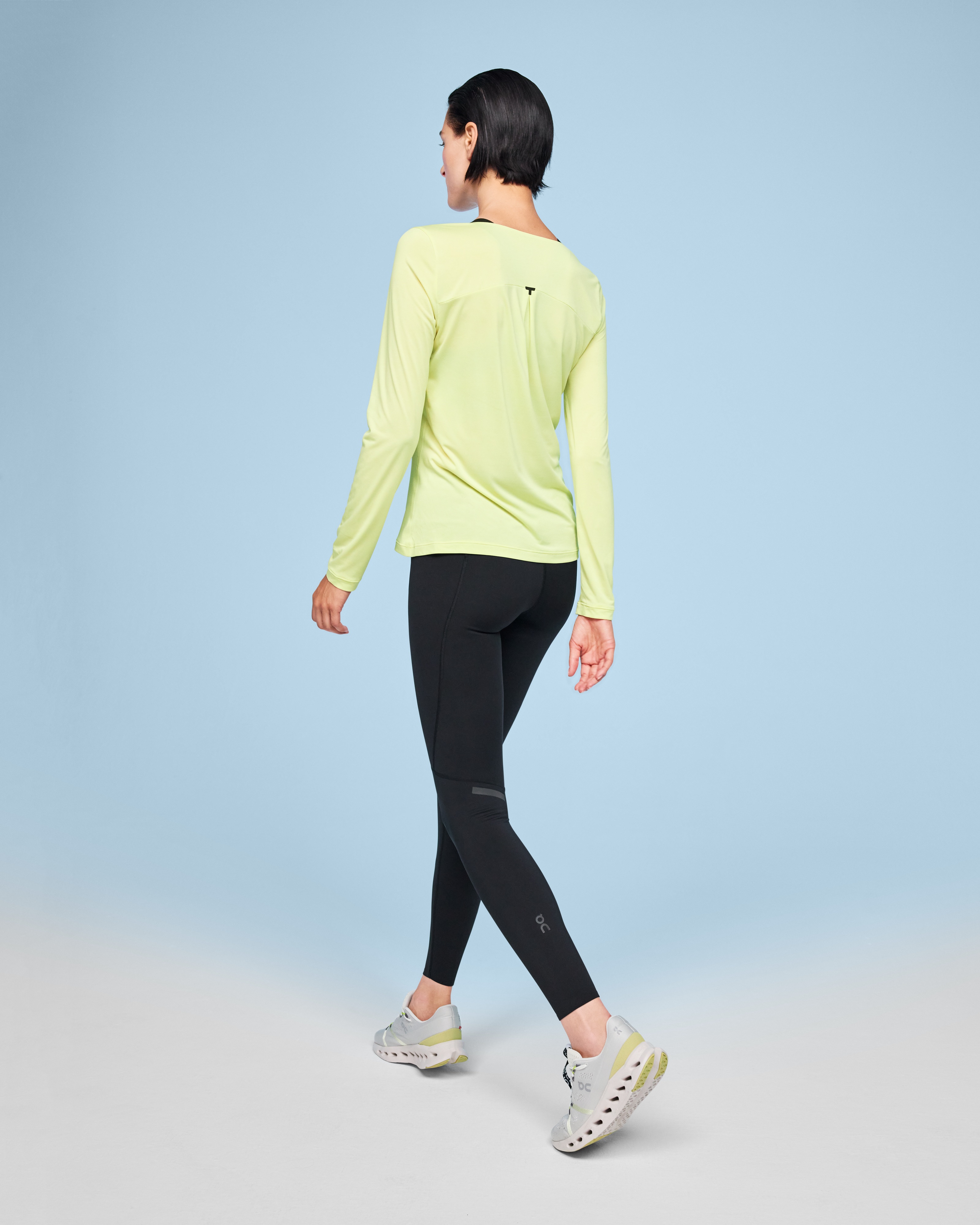 Performance Winter Tights - 3