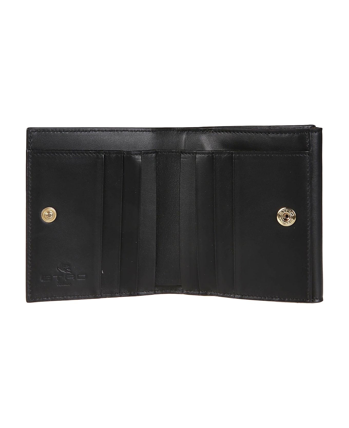 Small Wallet - 3