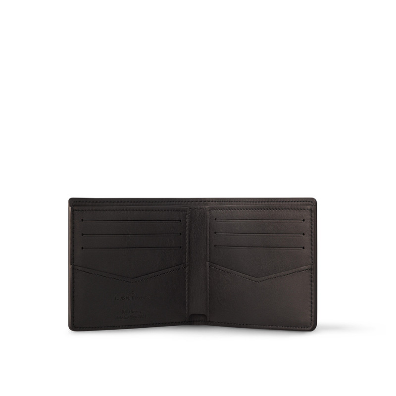 Slender Wallet 3