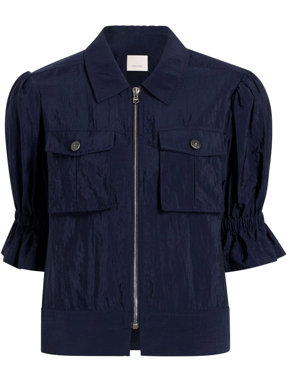Holly jacket - 1