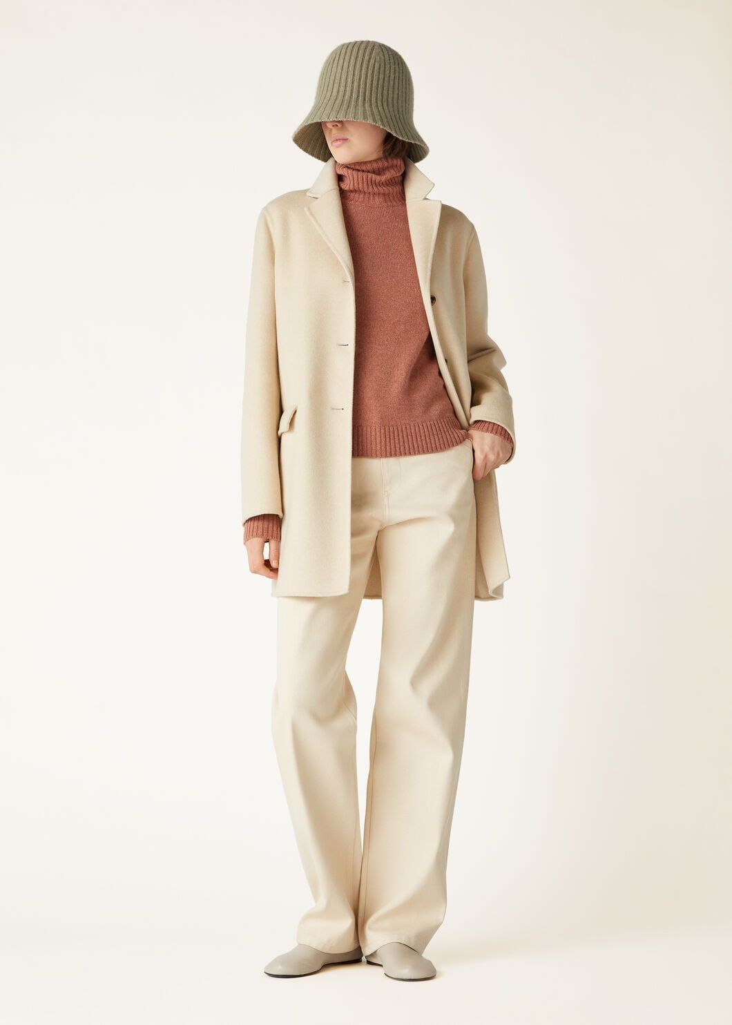 Parksville Turtleneck - 2
