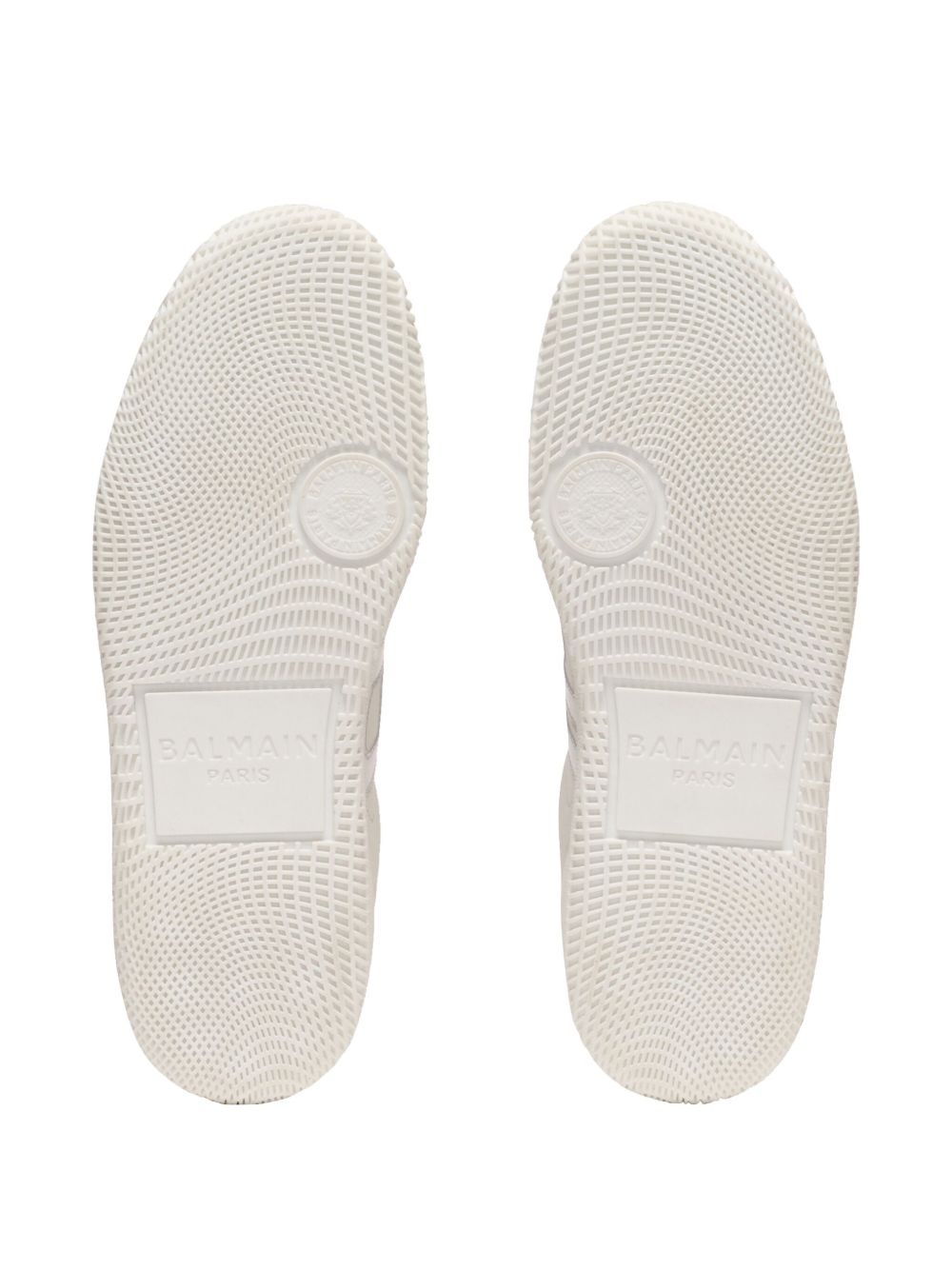 Swan sneakers - 5