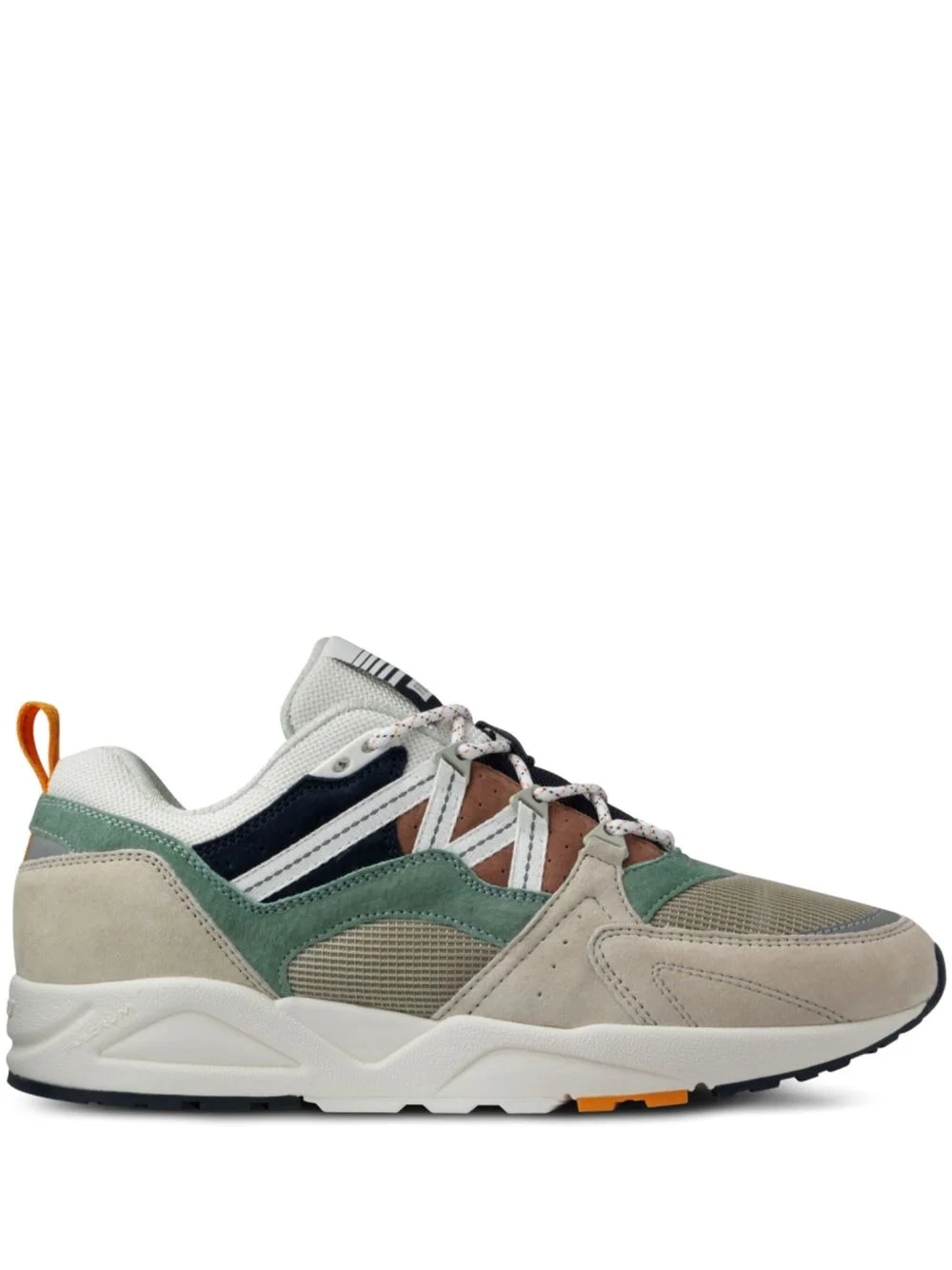 Fusion 2.0 lace-up sneakers - 1