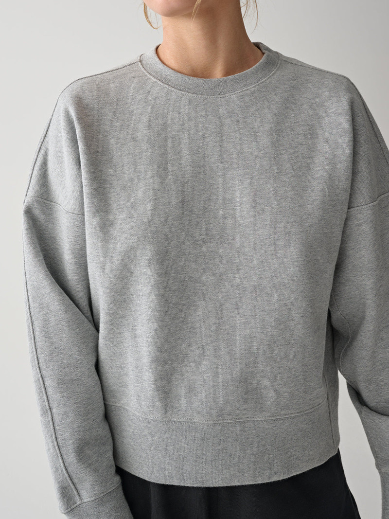 Women's Essentials Crew 5