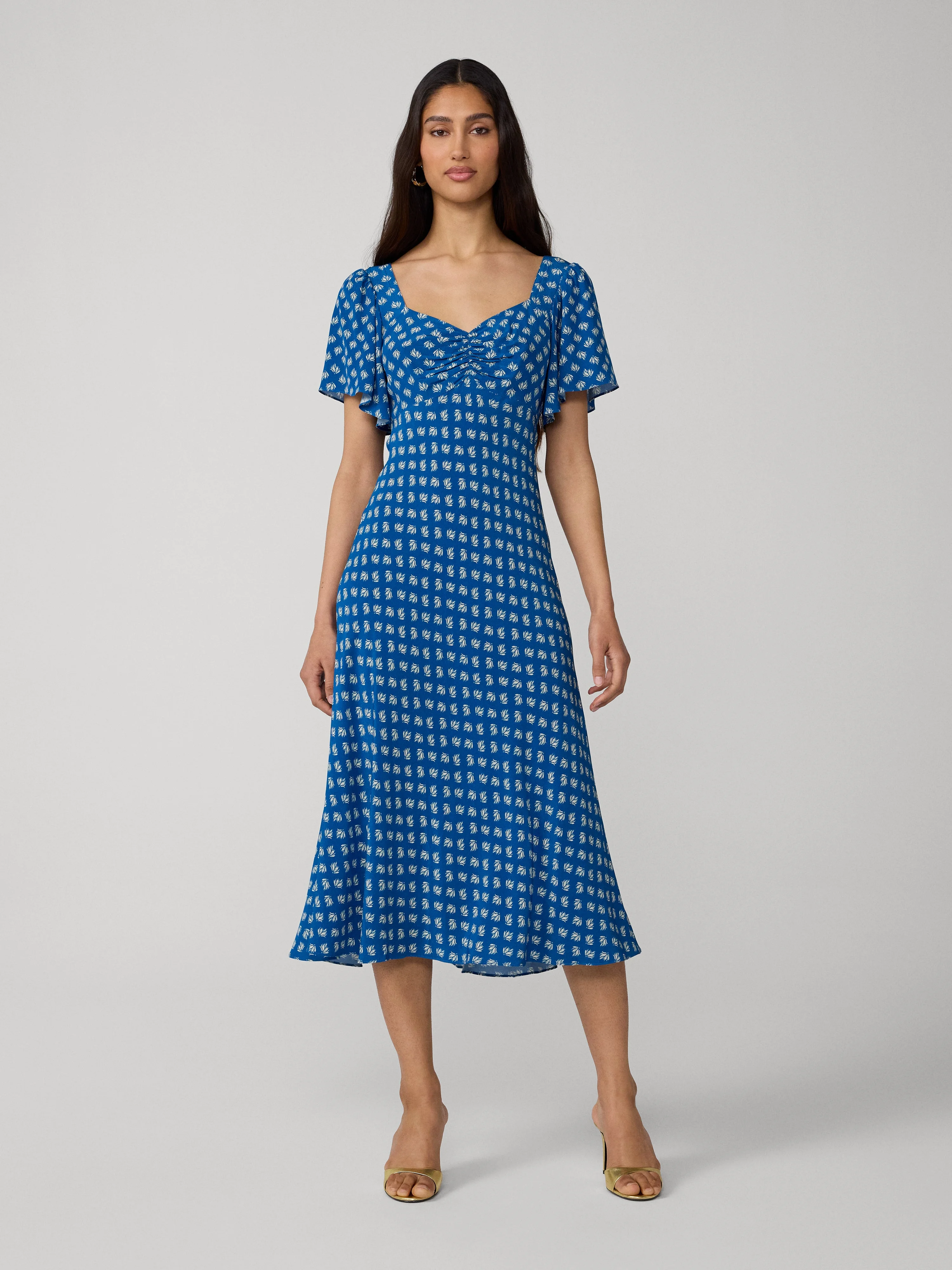 Aura Dress - 1