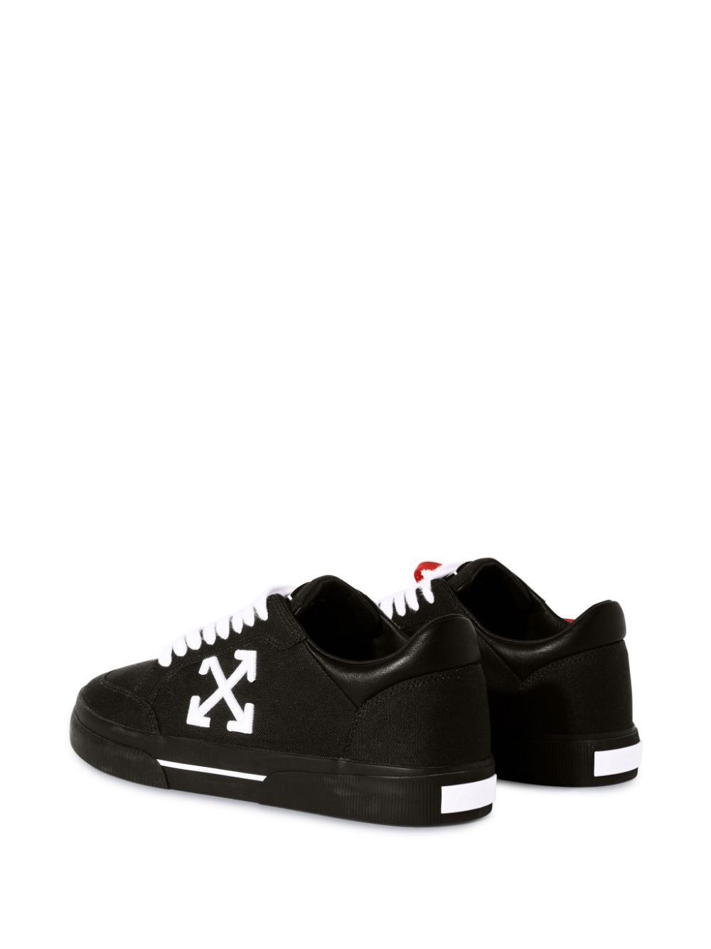 New Low Vulcanized sneakers - 3