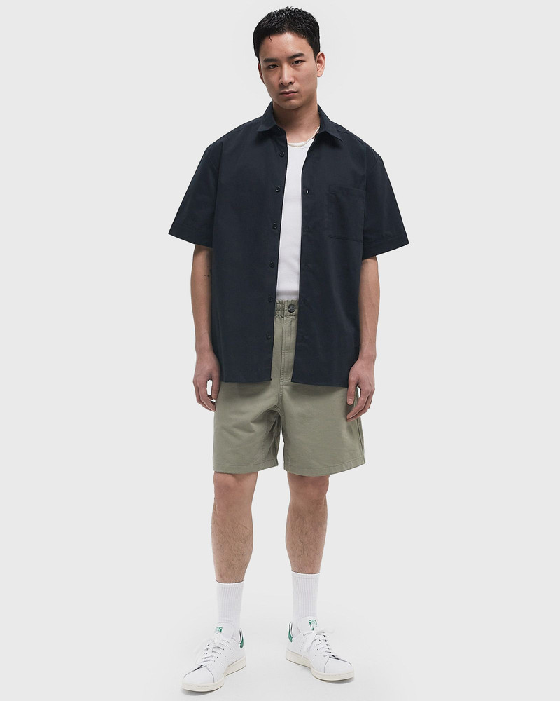 A.P.C. NORRIS SHORT outlook
