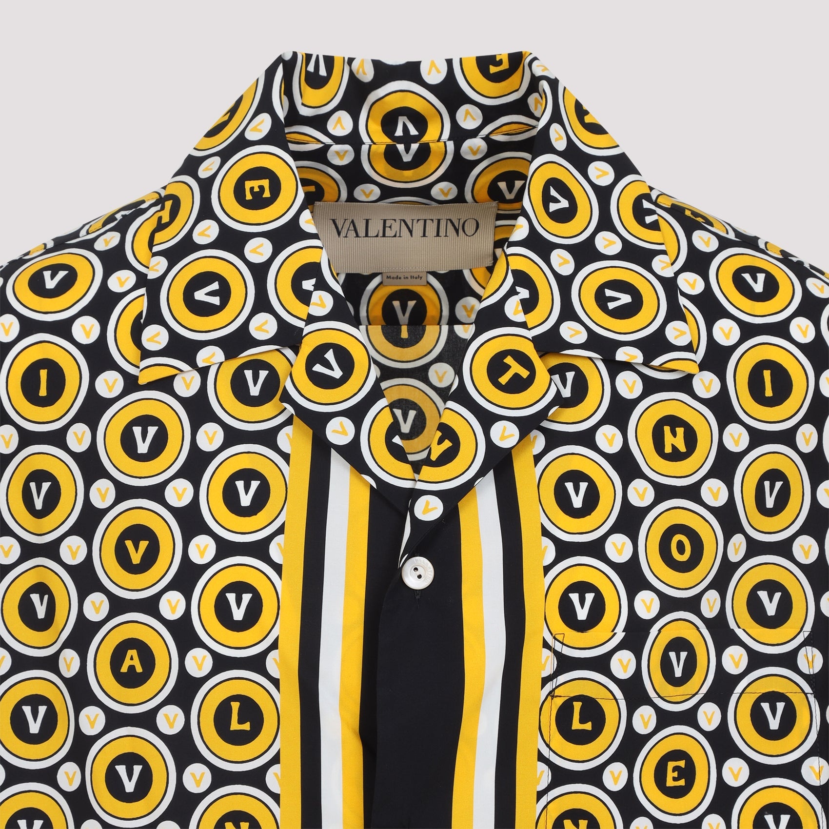 Shirts Black - 5