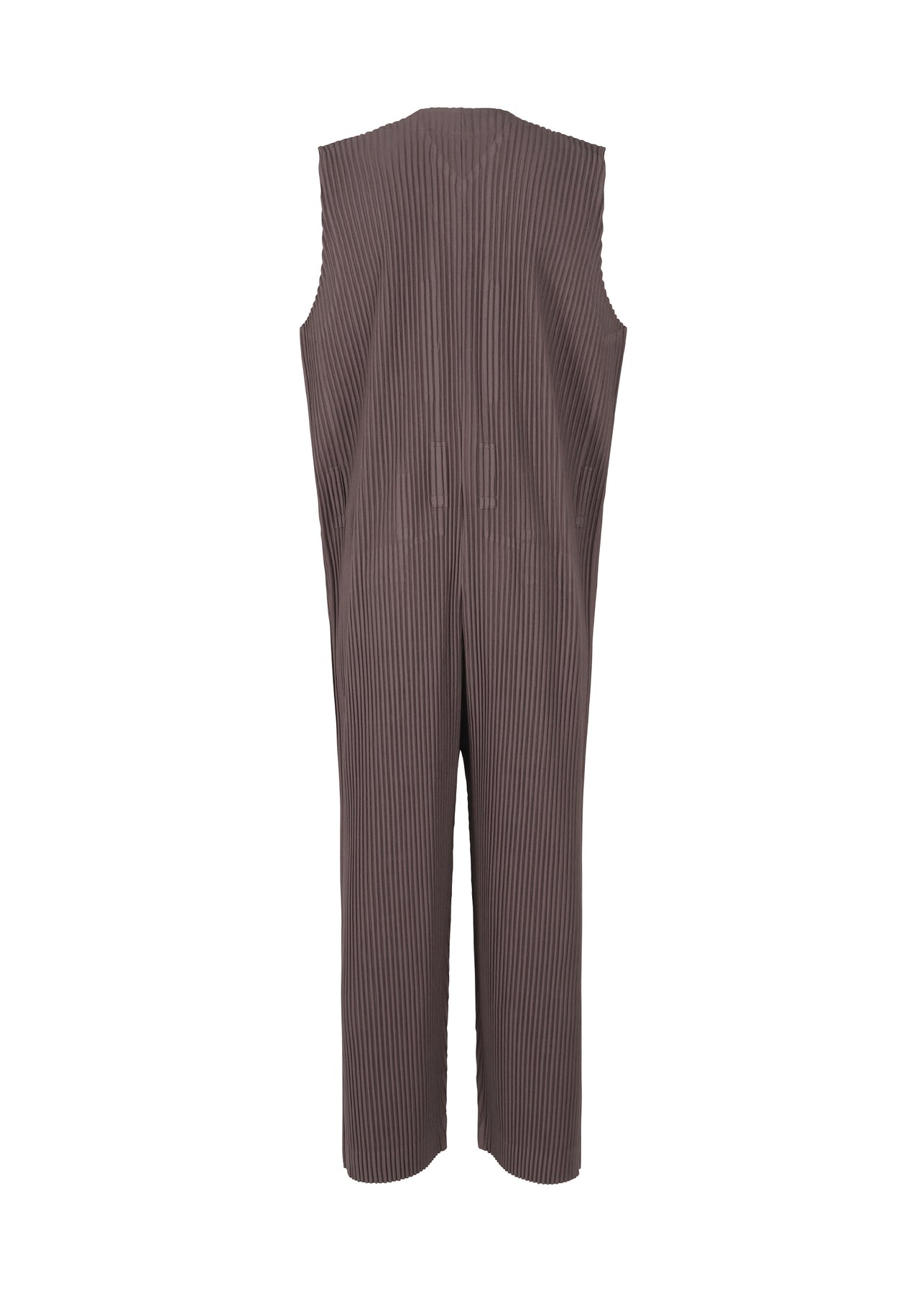 PLEATS BOTTOMS 1 JUMPSUIT - 2