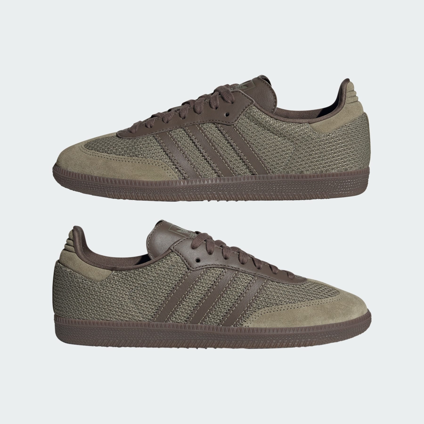 Samba OG Shoes - 7