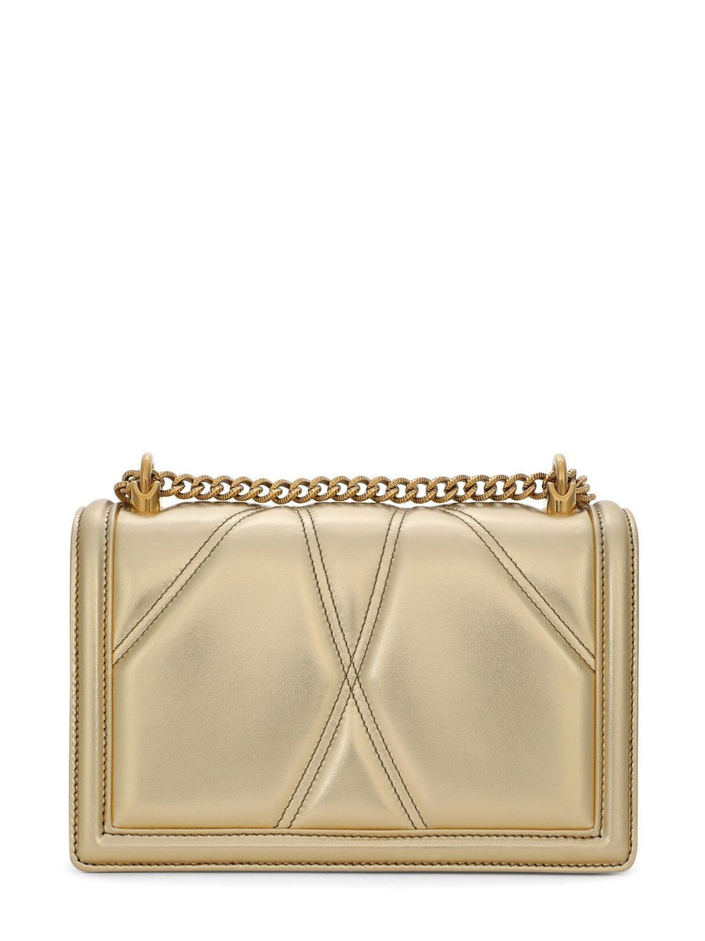 Devotion quilted crossbody bag - 2