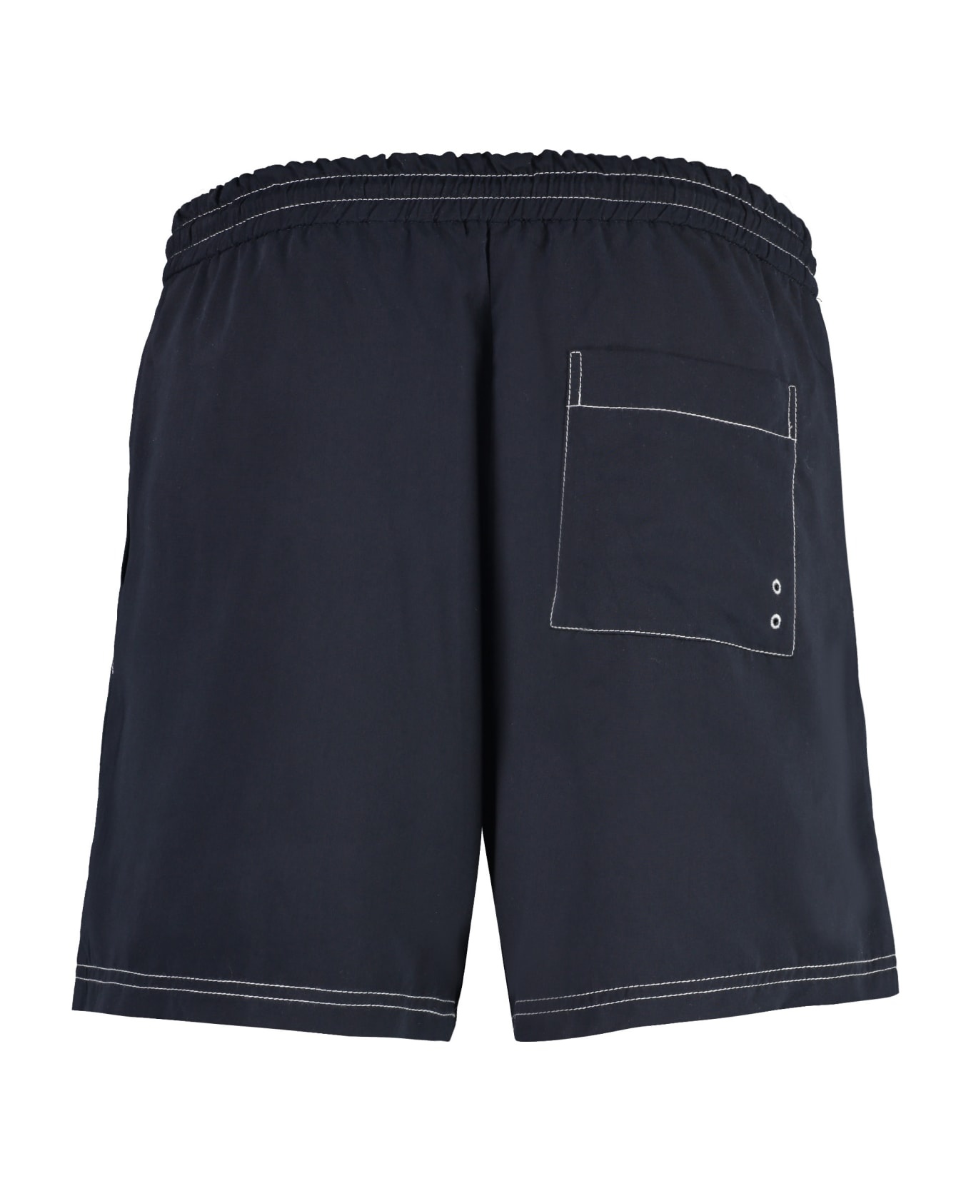 Bobby Nylon Swim Shorts - 2