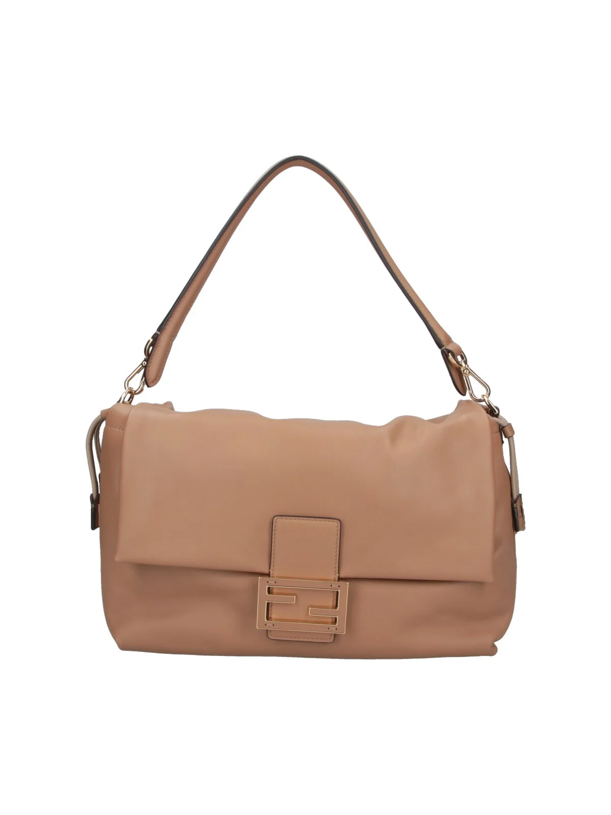 'MAMMA BAGUETTE' LARGE SHOULDER BAG - 1