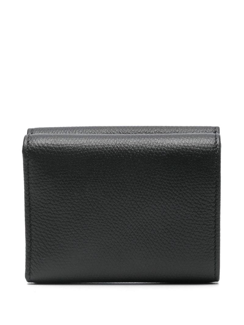 Valentino VLogo wallet outlook