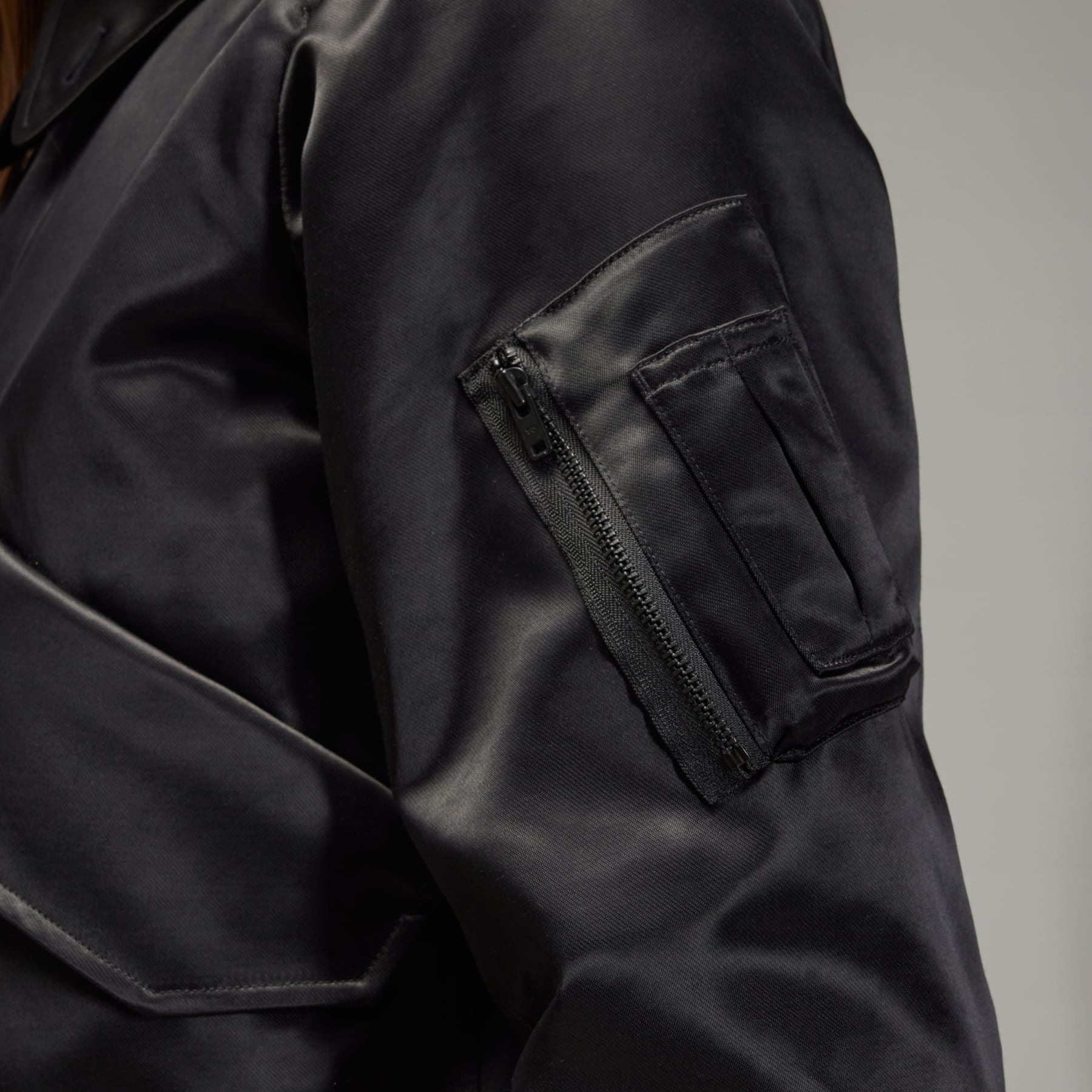 Y-3 Bomber Jacket - 6