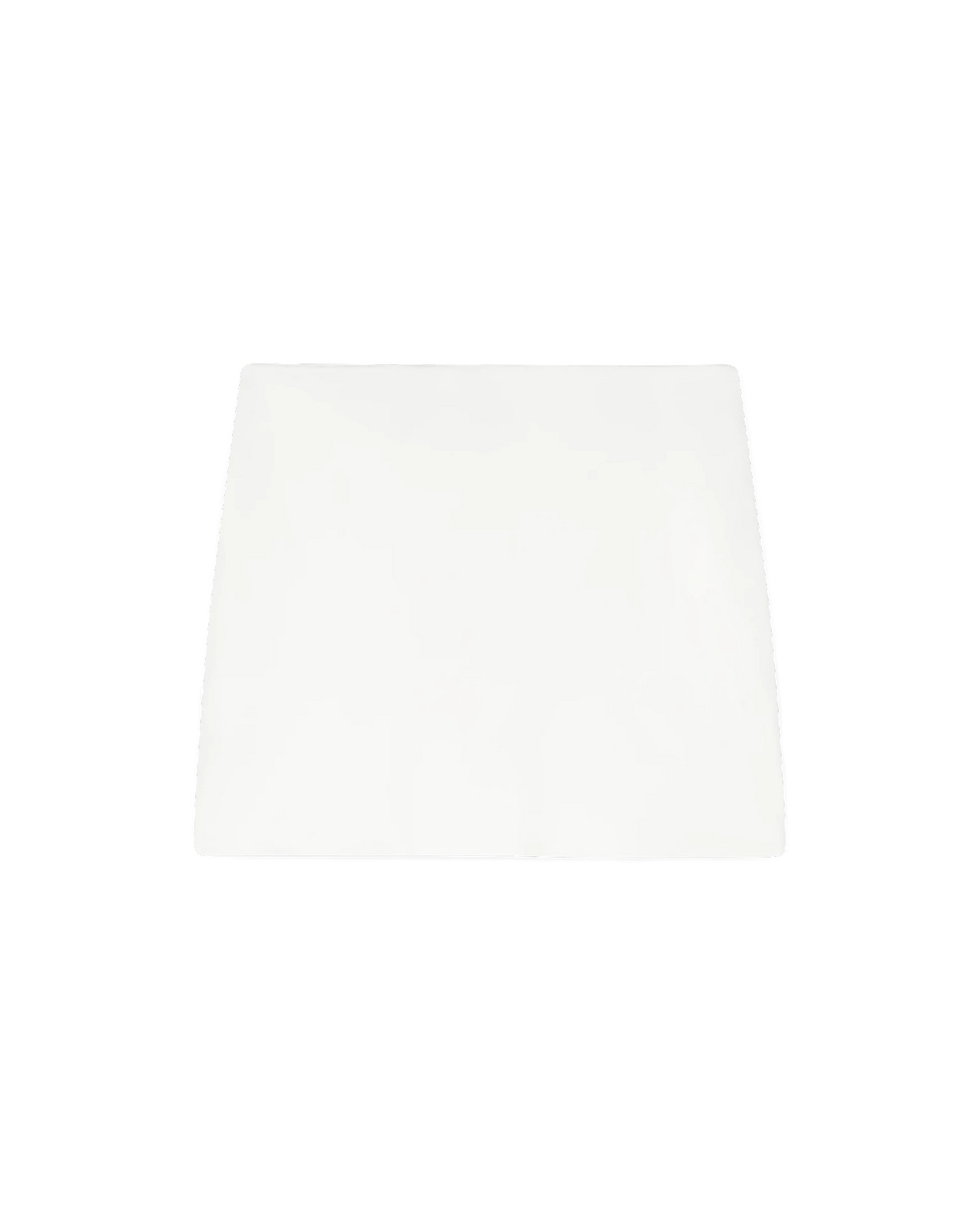 Draped Mini Skirt | Casablanca Paris - 2