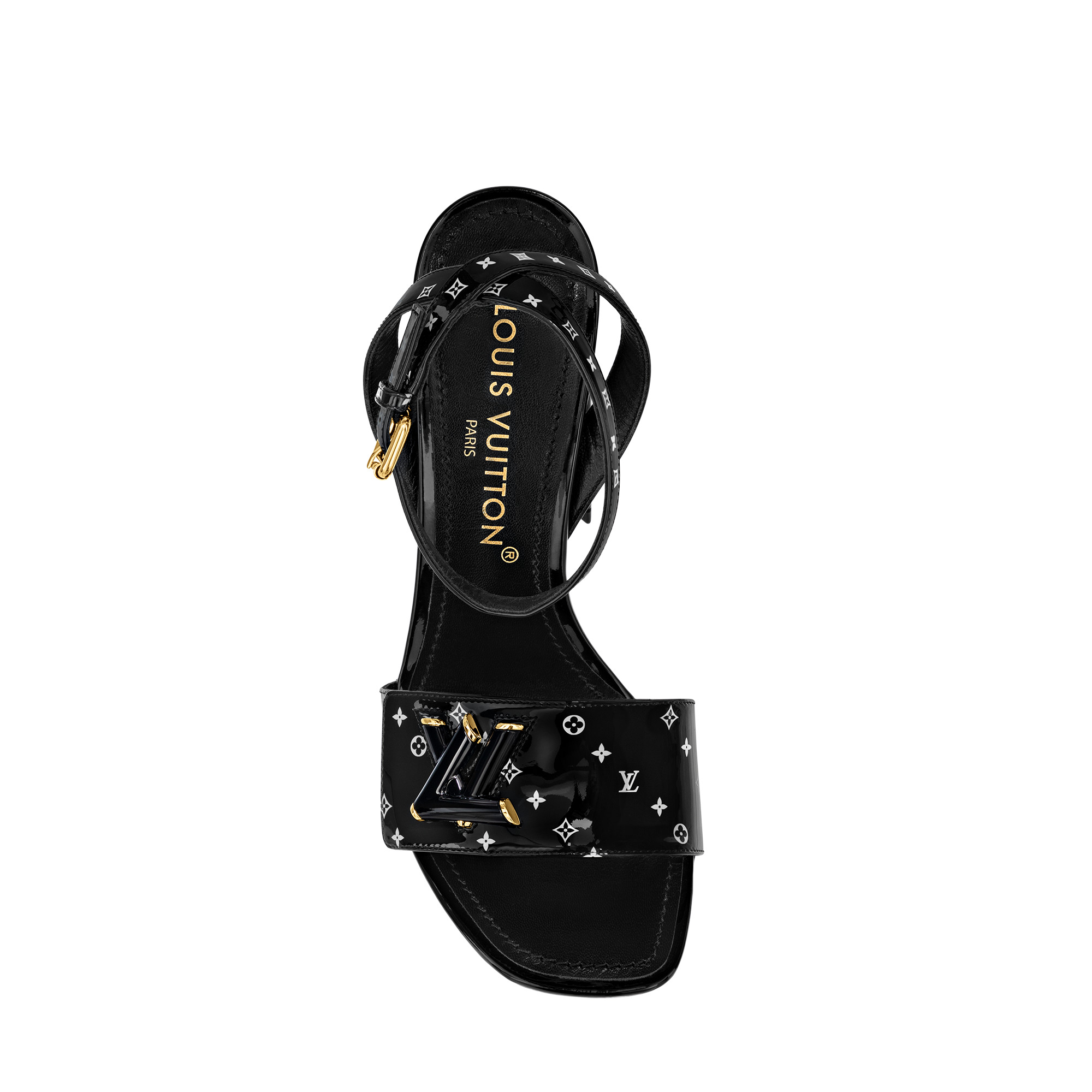 Shake Sandal - 4