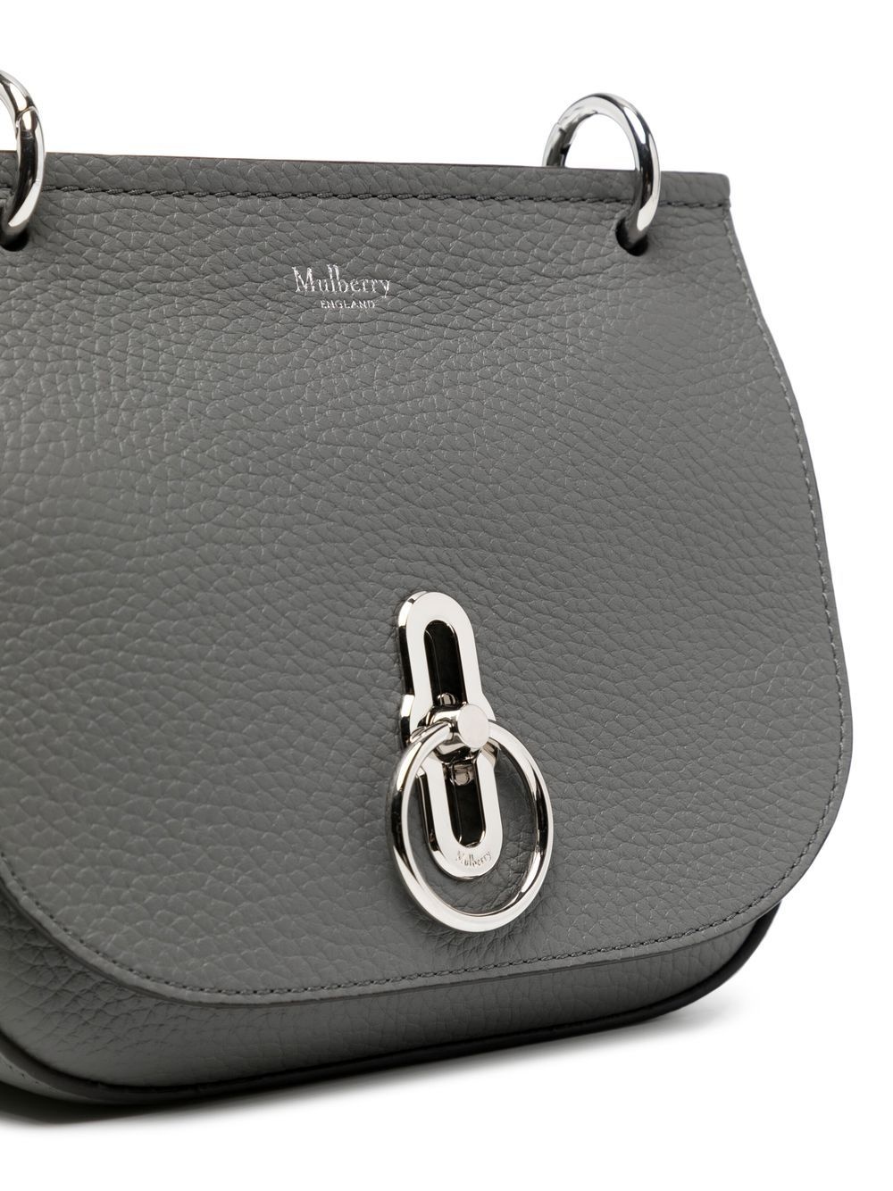 small Amberley satchel bag - 4