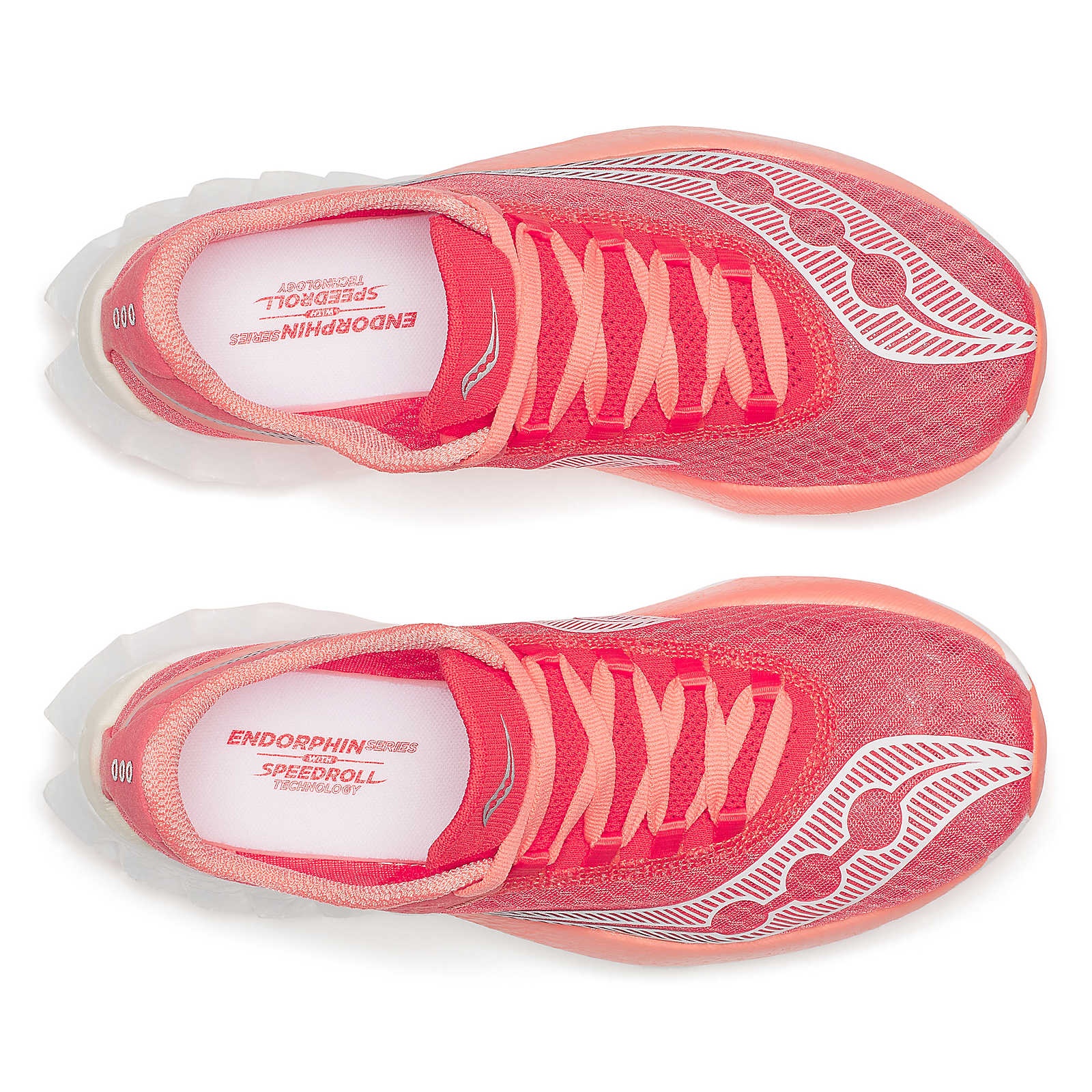 Endorphin Pro 4 - 5