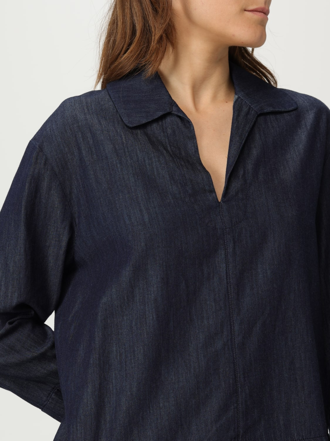Top woman 's Max Mara - 5