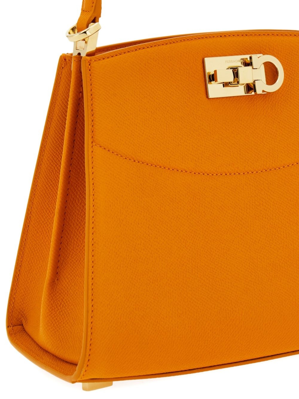 small Studio Box tote bag - 6